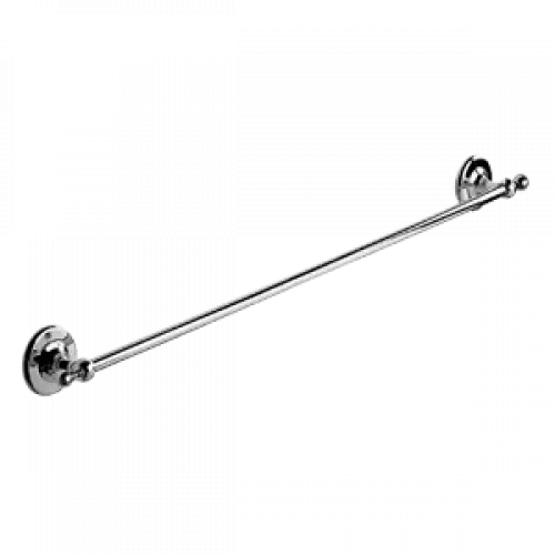 Держатель для полотенец PAINI Duomo 500 мм., хром (CR)