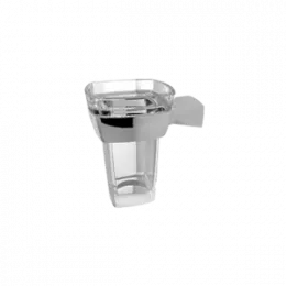 Подстаканник PAINI Lady, хром (CR)