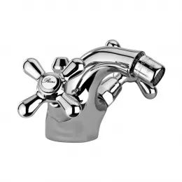 Смеситель для биде PAINI Liberty, хром (CR)