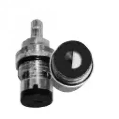 Кранбукса PAINI 53CR581ZD, хром (CR)