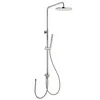 Душевая система PAINI Rst3, хром (CR)