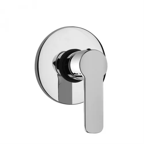 Гигиенический душ PAINI Arona встраиваемый, хром (CR)