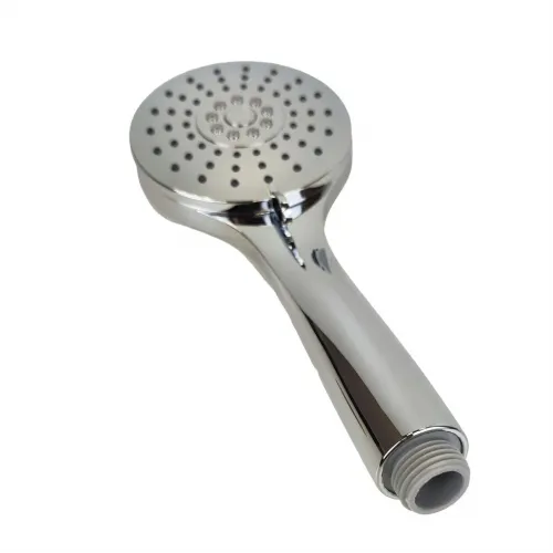 Душевая лейка ручная PAINI Catania, 100 мм, 3 режима, хром (CR)