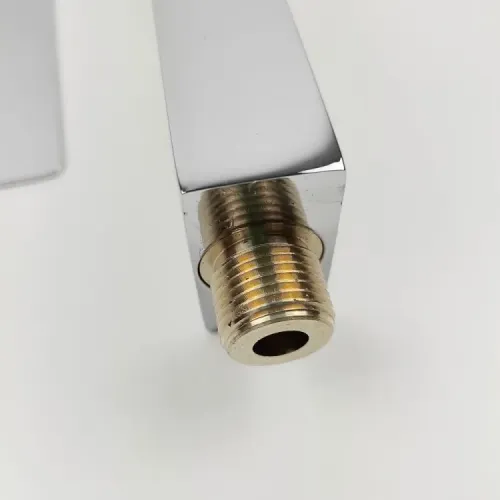 Излив PAINI Grazia, хром (CR)