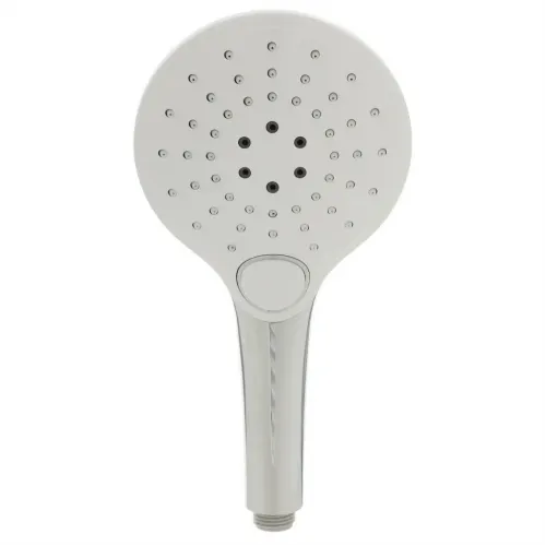 Душевой гарнитур PAINI Bergamo R, 700 мм, хром