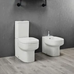 Унитаз-компакт Sanitana BE YOU