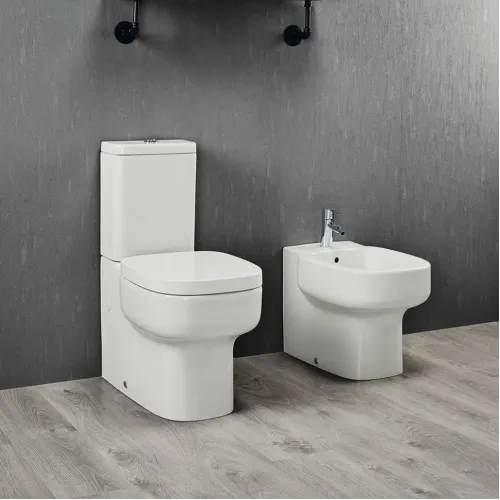 Унитаз-компакт Sanitana BE YOU