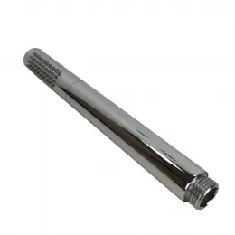 Душевая лейка ручная PAINI Tonda, 22х210 мм, латунь, 1 режим, хром (CR)