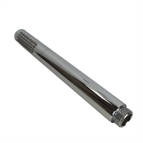 Душевая лейка ручная PAINI Tonda, 22х210 мм, латунь, 1 режим, хром (CR)