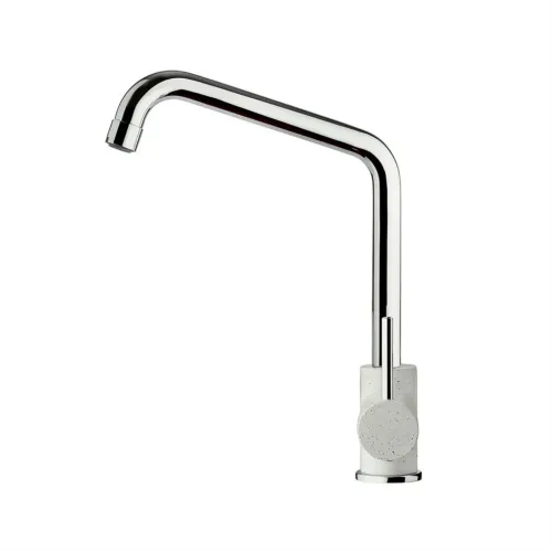 Смеситель для кухни, PAINI Cox, ULTRAWHITE