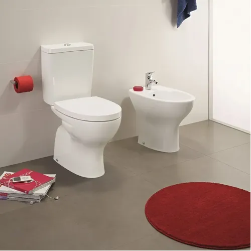 Унитаз-компакт Sanitana POP