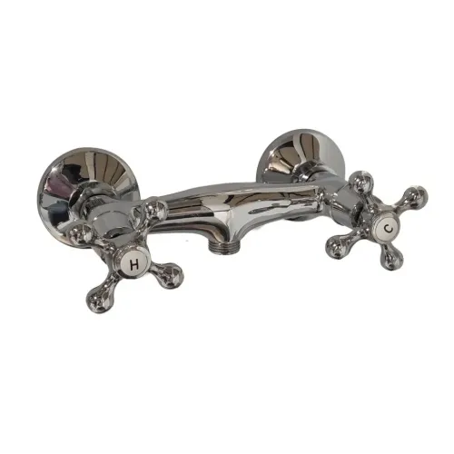 Смеситель для душа PAINI Tango, хром (CR)