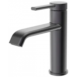 Смеситель на раковину SMARTFLOW. Серия REBRICK SMF0102-A01GD