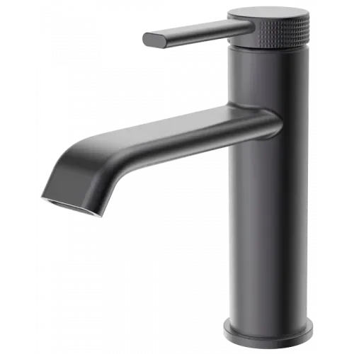 Смеситель на раковину SMARTFLOW. Серия REBRICK SMF0102-A01GD