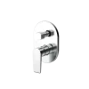 Смеситель для душа и ванны SMARTFLOW. SMF2884YR