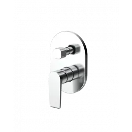 Смеситель для душа и ванны SMARTFLOW. SMF2884YR