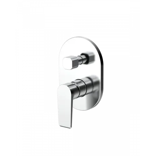 Смеситель для душа и ванны SMARTFLOW. SMF2884YR