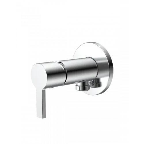 Смеситель для душа и ванны SMARTFLOW. SMF3567LR