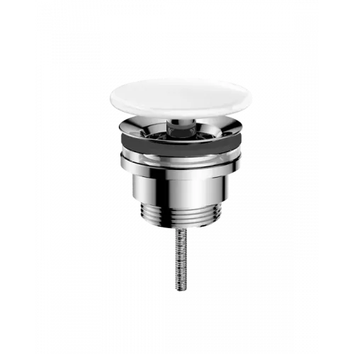 Донный клапан для раковины SMARTFLOW. SMFBD-001