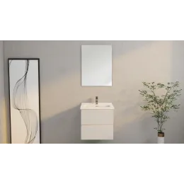 Тумба для раковины SMARTFLOW. SMFL8167A-02