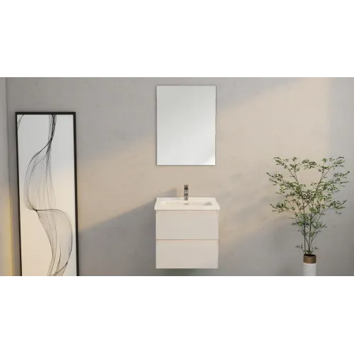 Тумба для раковины SMARTFLOW. SMFL8167A-02