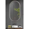 Зеркало с LED подсветкой SMARTFLOW SMF088-ST