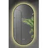 Зеркало с LED подсветкой SMARTFLOW SMF088-ST