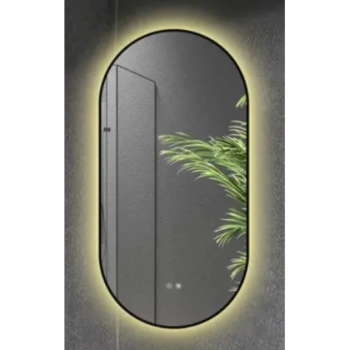 Зеркало с LED подсветкой SMARTFLOW SMF088-ST
