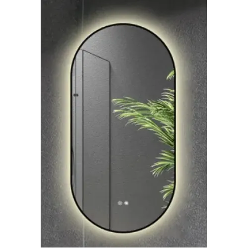 Зеркало с LED подсветкой SMARTFLOW SMF088-ST