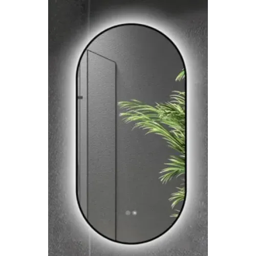 Зеркало с LED подсветкой SMARTFLOW SMF088-ST