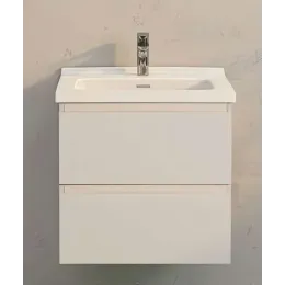 Раковина для тумбы SMARTFLOW. SMFL8167