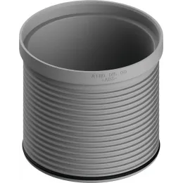 TECE 3660006 TECEdrainpoint S Удлинитель, без фланца