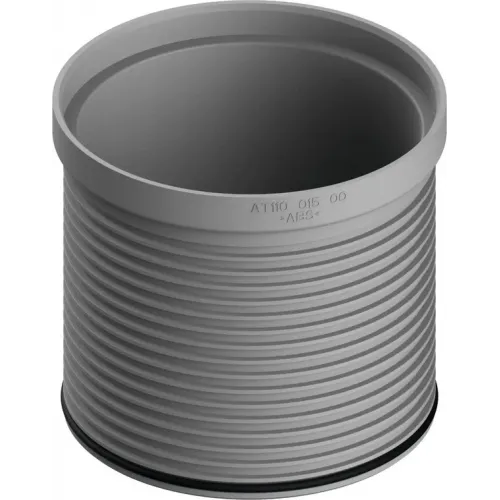 TECE 3660006 TECEdrainpoint S Удлинитель, без фланца