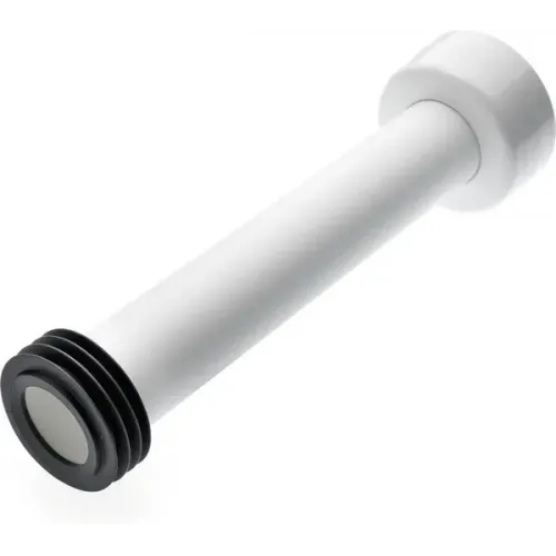 TECE 9221011 TECEprofil Комплект для подключения TECEbox для напольного унитаза с Eurorosette