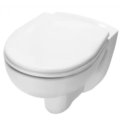 TECE 9700004 V04 Подвесной унитаз TECE V04