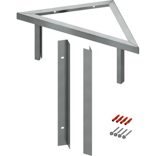 TECE 9380004 TECEprofil Крепление модуля для настенного углового монтажа