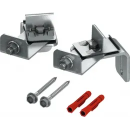 TECE 9380003 TECEprofil Крепление модуля для произвольного углового монтажа