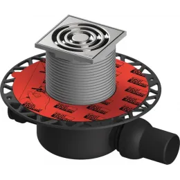 TECE 3601200 TECEdrainpoint S 120 Трап дренажный, с универсальным фланцем Seal System