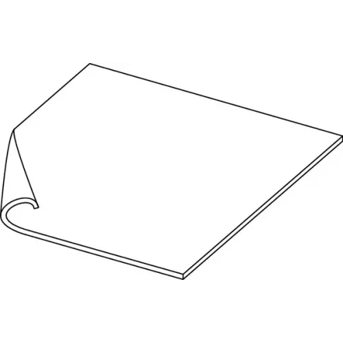 TECE 660001 TECEdrainline Звукоизоляционный мат Drainbase
