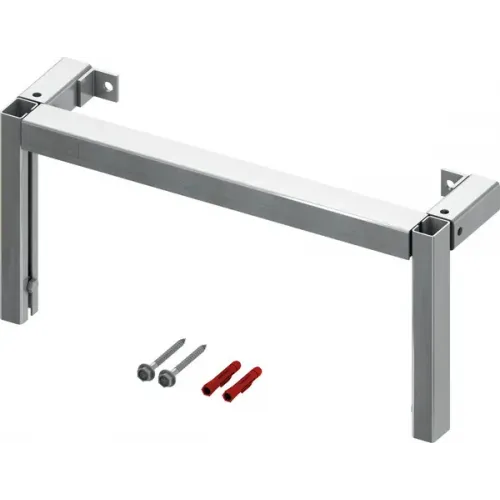 TECE 9380002 TECEprofil Крепление модуля с регулировкой высоты для отдельных сборок