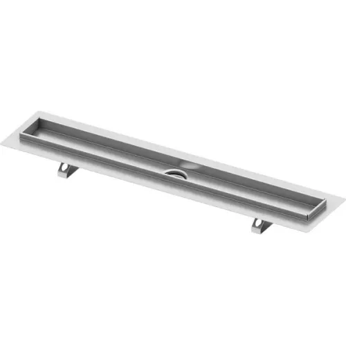 TECE 601200 TECEdrainline Дренажный канал, прямой, 120 см