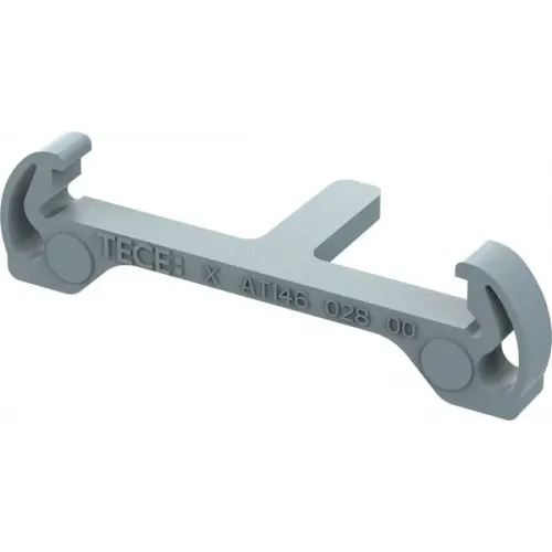 TECE 668020 TECEdrainline Опора основы для плитки, панели steel