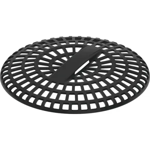 TECE 3690005 TECEdrainpoint S Решетка для волос для трапа