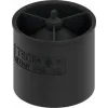TECE 660016 TECEdrainline Стакан с мембраной для сифона «заниженный»