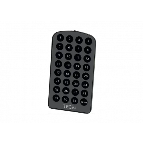 TECE 9240971 TECElux Mini Пульт дистанционного управления для программирования
