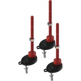 TECE 674000 TECEdrainprofile Комплект опор