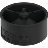 TECE 660015 TECEdrainline Стакан с мембраной для сифона «низкий»