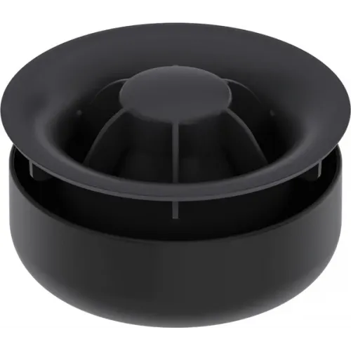 TECE 3695002 TECEdrainpoint S Стакан гидрозатвора с мембраной для трапа DN 50, низкого