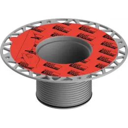 TECE 3660005 TECEdrainpoint S Удлинитель трапа, с универсальным фланцем Seal System