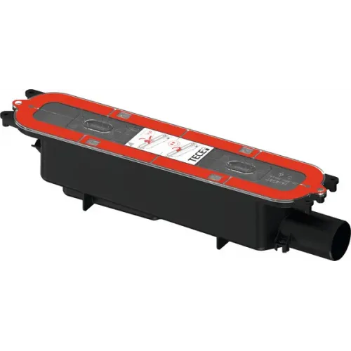 TECE 673002 TECEdrainprofile Сифон «стандартный» DN 50, боковой слив